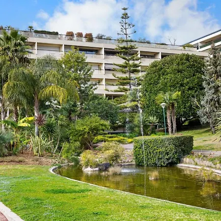 The Du Comte - Private Terrasse And Park View Apartment *