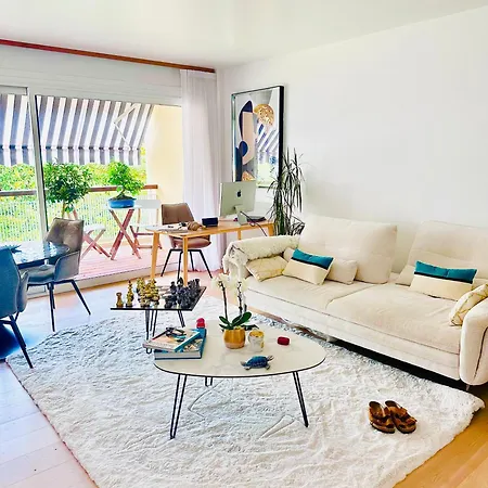 The Suite Du Comte - Private Terrasse And Park View * Cannes