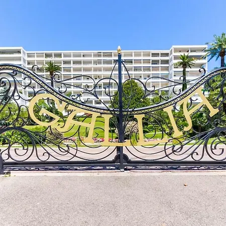 Appartamento The Du Comte - Private Terrasse And Park View
